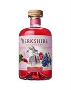 Berkshire Botanical Rhubarb & Raspberry Small Batch Gin